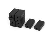 10PCS Waterproof Surface Mounted Power Protector Junction Box 48mm x 25mm x 15mm