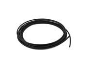 Unique Bargains 3.2mm 3 1 Polyolefin Heat Shrink Tubing Tube Sleeving Sleeve Wire Wrap 20m