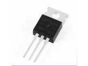 IRFB17N20D 200V 16A High Voltage Semiconductor 3 Pin NPN Power Transistor