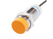 Unique Bargains 15mm Approach Sensor Inductive Proximity Switch Detector NO AC Wired 90 250V