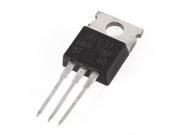 IRF631 150V High Voltage Semiconductor TO 220AB NPN Power Transistor