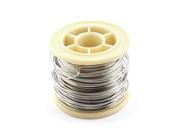 25ft Length AWG18 1mm Nichrome Resistor Wire for Heating Elements