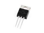 Unique Bargains IRF630 IR Power TO 220 Packaging MOSFET Transistor IRF 630