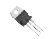Unique Bargains 3 x Power MOSFET N Channel 500V 14A STP4NK50Z TO 220