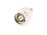 SMA Female to RP TNC Male Plug F M WiFi Antenna Adapter RF Coax Cable Connector
