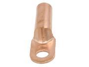 Cable Connector Crimping Lugs Type Copper Terminals 18.5mm Inside Dia