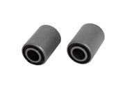 Unique Bargains 2 in 1 Replacement After Swinging Arm Bush Bushing 35 x 25 x 12mm for CG 125