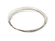 1.6mm Dia 14 Gauge AWG 5M Roll Heating Heater Element Wire