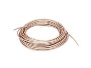 33Ft 10M Long RG316 Coax Coaxial Cable Lead Low Loss RF Connector Wire