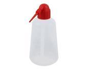Plastic Washing Tattoo Diffuser Industrial Glue Squeeze Bottle Dispenser 500ml