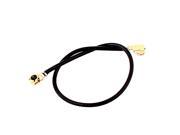 10cm RF1.13 IPEX1 to IPEX1 Cable for Mini PCI E Wireless WiFi Card