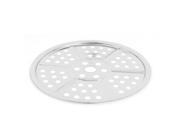 8 Stainless Steel Home Kitchen Food Cooking Steamer Rack Plate
