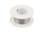 10m 32.8ft Constantan 23AWG 0.55mm 2.2ohm m Heater Wire