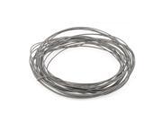 2.5mm 10 Gauge AWG 20M Roll Cable Heating Heater Wire