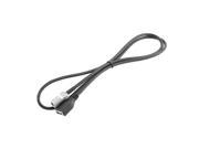 Unique Bargains USB Audio Adaptor Female Cable for Toyota Camry Venza Yaris