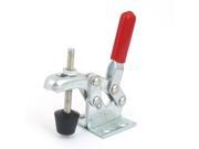30Kg Holding Capacity Quick Release Vertical Type Toggle Clamp GH13009
