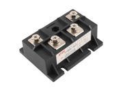 MDS200 16 4 Terminals Single Phase Diode Module Bridge Rectifier 200A 1600V