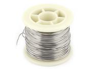 Nichrome 80 0.8mm 20 Gauge AWG 82ft Roll 0.7 Ohms ft Heater Wire