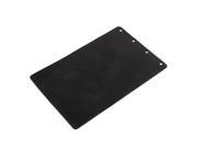 Rubber Base Plate Pad Backing Sheet 170 x 110mm for Makita 9403 Belt Sander