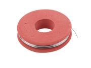FeCrAl Wire 0.3mm Diameter 28Gauge AWG 24.6ft Roll Coil Heater Wire