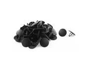 Unique Bargains 82 Pcs Panel Hood Bonnet Insulation Lining Pad Rivet Clip for Toyota Unique Bargains 82 Pcs Panel Hood Bonnet Insulation Lining Pad Rivet Clip for Toyota