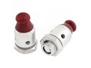 2 Pcs Home Kitchen Pressure Cooker Control Safety Relief Valve