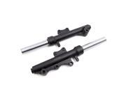 405mm 16 Long Motorcycle Front Disc Brkae Shock Absorber 2 Pcs for Yamaha
