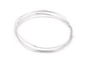 Nichrome 80 1.2mm 16 Gauge AWG Heater Wire Heating Element 2.5M 8ft Long