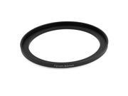 Unique Bargains Filter Lens 72mm to 82mm Step Up Ring Adapter Connector for Camera