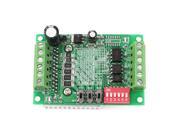CNC Router Single 1 Axis Controller Stepper Motor Drivers Board TB6560 3A