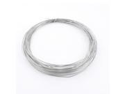 Unique Bargains 50Ft Length AWG17 1.2mm Nichrome Resistance Resistor Wire for Frigidaire Heater