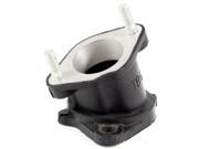 Black Rubber Shell Manifold Intake Carburetor for Motorbike Vehicles