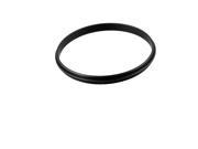 72mm to 72mm Male to Male Camera Filter Len Step Ring Adapter