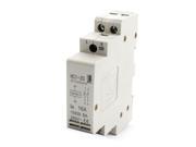 220V 240V Coil Voltage 16A 2 Pole Universal Circuit Control AC Contactor