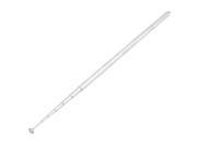195mm Long Remote Controller 7 Sections Telescopic Antenna Aerial for Car