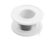 15Meter AWG30 0.25mm Nichrome Resistor Resistance Wire for Heating Elements