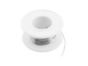 Unique Bargains 7.5M AWG26 0.4mm Diameter Nichrome Resistor Resistance Wire for Heating Elements
