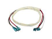 105cm 5HP Hermetic Lead Wire Cable for Air Conditioning Compressor