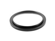 Unique Bargains Step Up 52mm 58mm Adapter Ring Lens to Filter For Camera