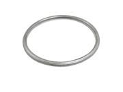 20691 30P00 Exhaust Silencer Gasket Seal Replacement for Car Vehicle