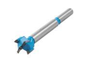 Unique Bargains Woodworking Drilling Metal Carbide 15mm Dia Hinge Boring Bit Blue Silver Tone Unique Bargains Woodworking Drilling Metal Carbide 15mm Dia Hinge Boring Bit Blue Silver Tone