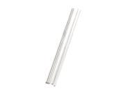 Unique Bargains 5Pcs Stainless Steel Transmission Round Linkage Rod 2mmx180mm for RC Helicopter