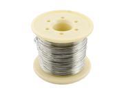 30Meter 0.5mm AWG24 Gauge Nichrome Resistance Heating Coils Resistor Wire