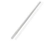10Pcs RC Aircraft Hardware Tool Stainless Steel Round Rod 450mm x 2mm