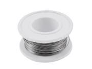 FeCrAl 26 Gauge 0.4mm Resistance Resistor Wire 15M 49Ft