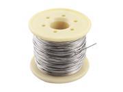 Unique Bargains 50ft Length AWG20 0.8mm Dia Nichrome Resistor Wire for Frigidaire Heater