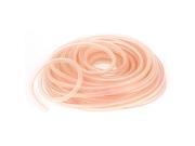 59ft Long 3 16 ID Pale Pink Fuel Line Scooter Boat Jet Ski Gas Lawn Mover Atv