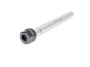C12 ER11A 100L CNC Clamping Straight Collet Chuck Holder Replacement