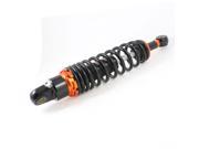 Unique Bargains Replacement Motorcycle Rear Shock Absorber Suspension 320mm Eye Eye Fitting