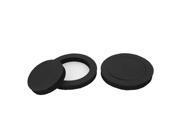 Unique Bargains Self Adhesive 8 Inch 20mm MDF Speaker Spacer Loudspeaker Accessory 2 Pcs